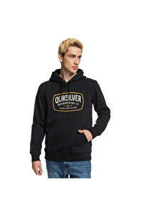 Quiksilver High Cloud Hood Erkek Sweatshirt ERKEK SWEATSHIRT