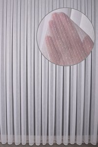 Related product image Setekshome Tulle Curtains