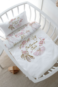 Related product image Tuğba Kuğu Baby & Kids Duvet Cover Sets