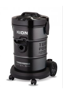 Related product image Kion Cylinder Bagless Vacuum Cleaner