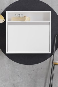 İlgili ürün resmi Decormet Çalışma Masası