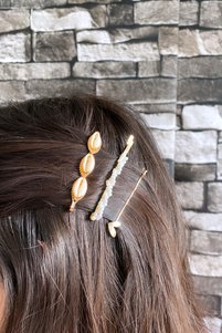 Related product image Modex Hair Clips