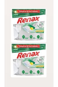 Related product image RENAX Dishwashing Detergents