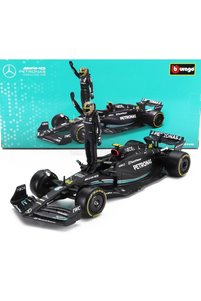 Related product image Burago Model Cars