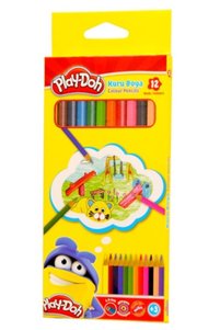صورة المنتج ذات الصلة Hasbro أقلام رصاص ملونة