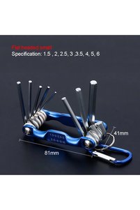 Related product image Choice Spanners