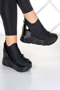 Related product image Erkan Saçmacı Wedge Shoes