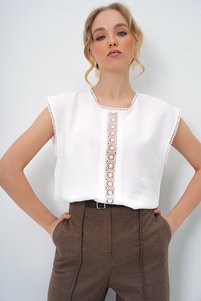 Related product image Trend Alaçatı Stili Blouses