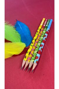 Related product image Adel Pencils