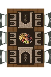 Related product image Filamente Runners & Placemats