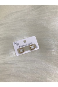 Related product image stainless steell Steel Earrings