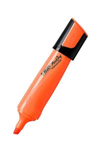 İlgili ürün resmi Bic Fosforlu Kalem