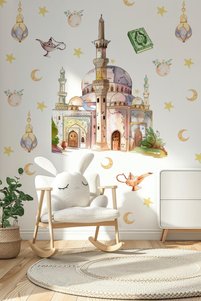 Related product image MSticker Wall Stickers