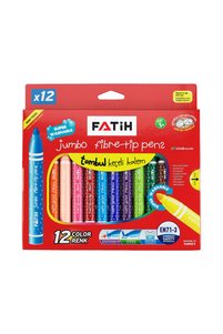صورة المنتج ذات الصلة Fatih أقلام خطاطة