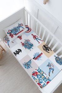 Related product image Tuğba Kuğu Single Sheet Sets