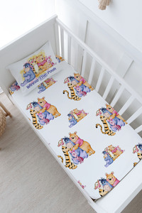 Related product image Tuğba Kuğu Single Sheet Sets