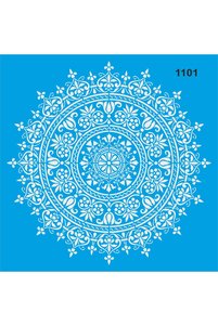Related product image StencilSepeti Artistic Papers & Pens