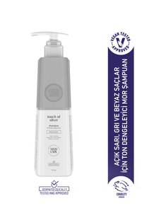 Related product image Nishlady Shampoos