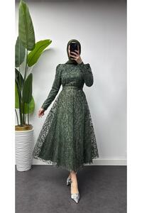 Related product image waw tesettür Evening & Prom Dresses