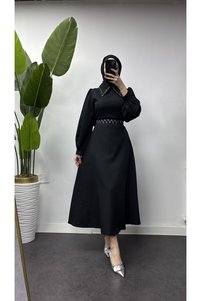 Related product image waw tesettür Evening & Prom Dresses