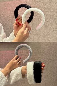 Related product image PREGIO Hairbands