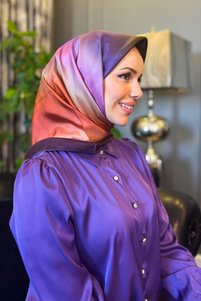 Related product image Armine Headscarves