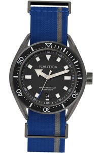 İlgili ürün resmi Nautica Saat