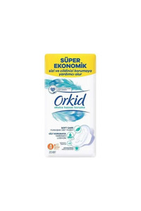 صورة المنتج ذات الصلة Orkid فوط صحية