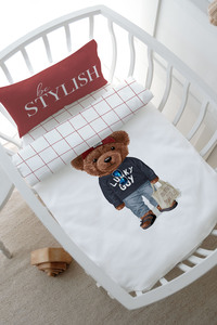 Related product image Tuğba Kuğu Baby & Kids Duvet Cover Sets