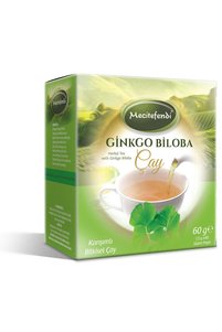 Related product image Mecitefendi Single-Serve Tea Bags