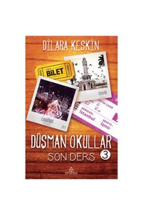 Related product image Ephesus Yayınları Novel