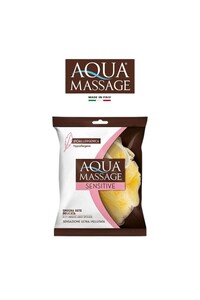Related product image Aqua Massage Bath Loofahs, Sponges & Poufs