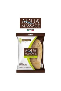 Related product image Aqua Massage Bath Loofahs, Sponges & Poufs