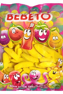 صورة المنتج ذات الصلة BEBETO الحلويات