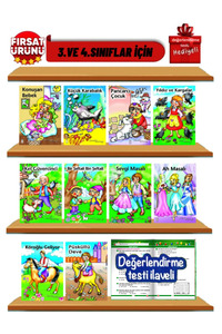 Related product image Ata Yayıncılık Children's Storybooks