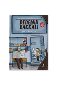 İlgili ürün resmi Taze Kitap Çocuk Masal & Öykü