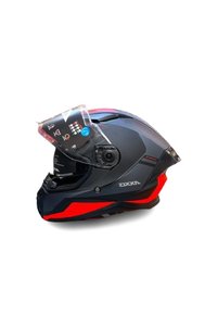 Axxis Panther Sv Prestıge B5 Matt Fluo Red - Fiyatı, Yorumları