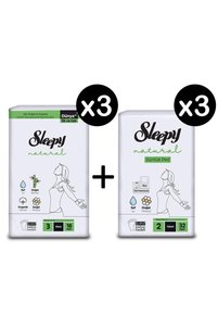 Related product image Sleepy Sanitary Pads
