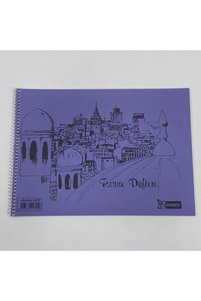 İlgili ürün resmi Mikro Defter