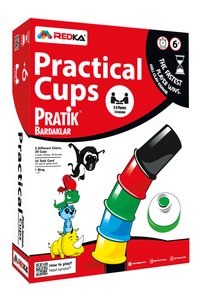 Related product image Redka Akıl Oyunları Box Games