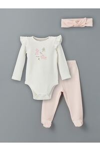 Related product image LC Waikiki Baby Sets