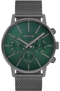 صورة المنتج ذات الصلة Wesse ساعات