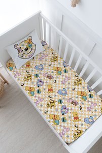Related product image Tuğba Kuğu Single Sheet Sets