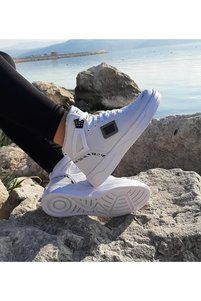 Related product image Dunlop Basketball Shoes