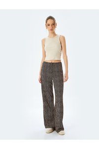 Related product image Koton Trousers