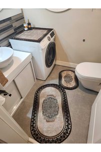 Related product image YTR HOME Bathroom Mats