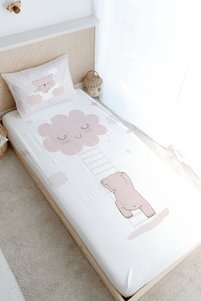 Related product image Tuğba Kuğu Single Sheet Sets