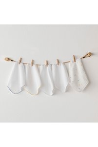 Related product image Andy Wawa Baby Feeding Bibs