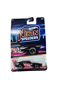 HOT WHEELS Neon Speeders Mad Manga 2025 - Fiyatı, Yorumları