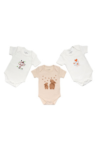 Related product image Messido Baby Bodysuits & Onesies